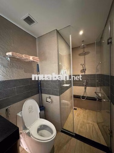 Cho thuê căn studio Cetadines Bãi Cháy Hạ Long