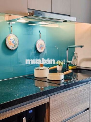 Cho thuê căn studio Cetadines Bãi Cháy Hạ Long