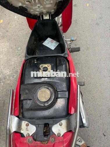 Yamaha Sirius 2008 Đỏ