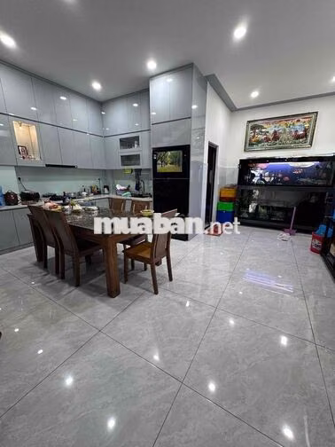 Cho thuê mặt tiền đường số 7A khu tên lửa gần đường số 7