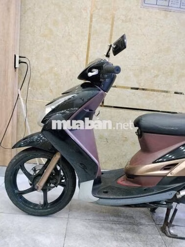 Yamaha Mio Ultimo 2010 Xe Đẹp Máy Êm Mạnh