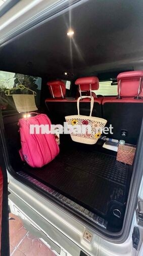 Mercedes-Benz G63 2021 Trắng