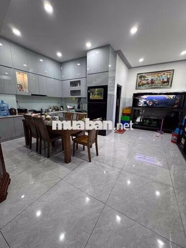 Cho thuê mặt tiền đường số 7A khu tên lửa gần đường số 7