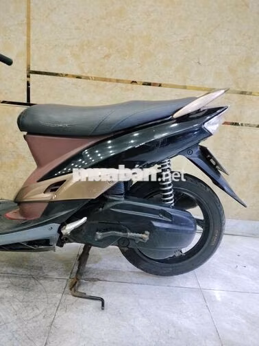 Yamaha Mio Ultimo 2010 Xe Đẹp Máy Êm Mạnh