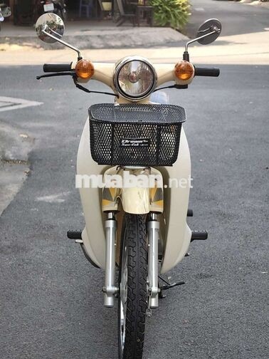 Honda Cub 50cc 2019 Kem Gia Lai