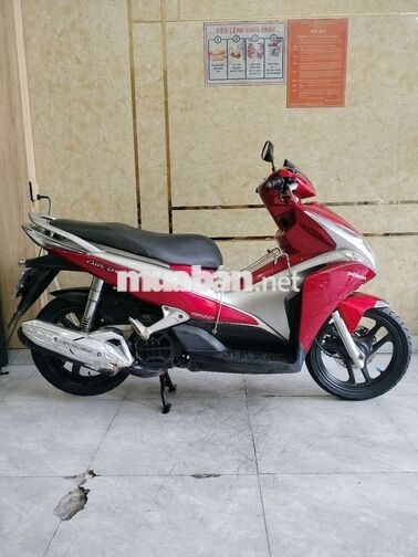 Honda Air Blade FI 2011 Xe Máy Đi Êm Mạnh