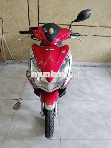 Honda Air Blade FI 2011 Xe Máy Đi Êm Mạnh