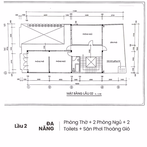Bán Nhà Phố MT 9M - Nguyễn Trãi Nha Trang - DTSD 392m2, Sổ Mới 2026