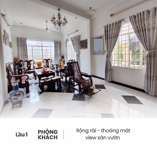 Bán Nhà Phố MT 9M - Nguyễn Trãi Nha Trang - DTSD 392m2, Sổ Mới 2026
