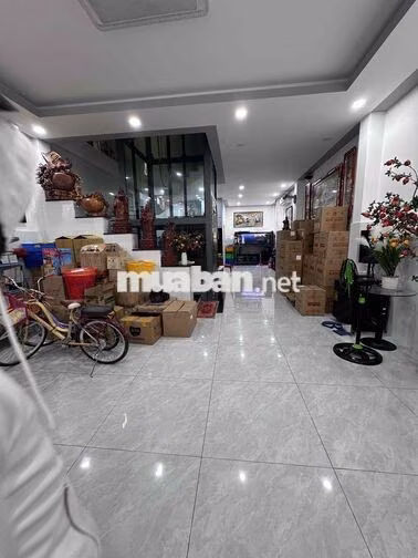 Cho thuê mặt tiền đường số 7A khu tên lửa gần đường số 7