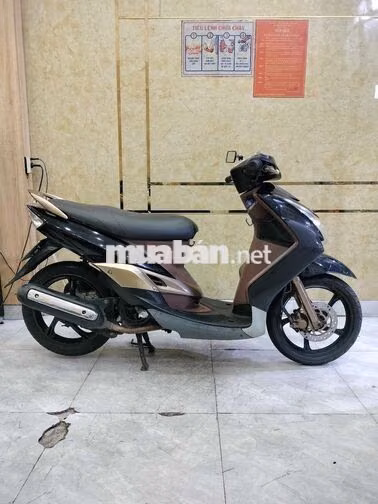 Yamaha Mio Ultimo 2010 Xe Đẹp Máy Êm Mạnh