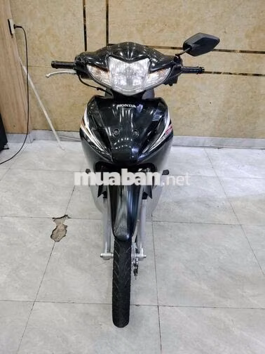Honda Wave S 110 2012 Xe Đẹp Máy Êm Mạnh