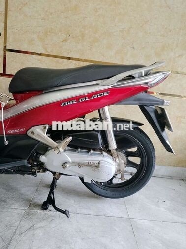 Honda Air Blade FI 2011 Xe Máy Đi Êm Mạnh