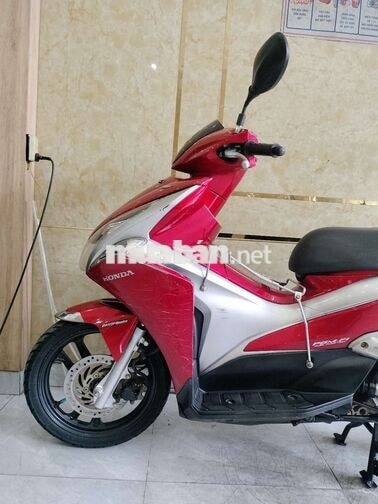 Honda Air Blade FI 2011 Xe Máy Đi Êm Mạnh