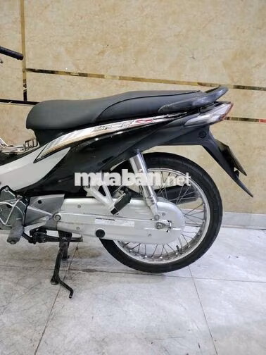 Honda Wave S 110 2012 Xe Đẹp Máy Êm Mạnh