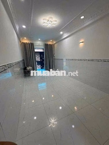 NHÀ HẺM 564// PHẠM VĂN CHIÊU (3,5x13M) - 2 PHÒNG GIÁ 9TR