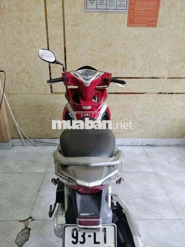 Honda Air Blade FI 2011 Xe Máy Đi Êm Mạnh