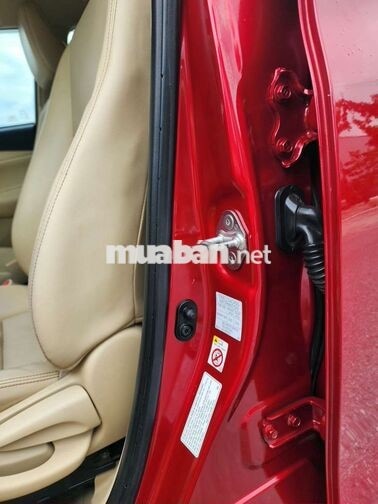 toyota vios sx2019 stđ bản G xịn .1 chủ từ mới