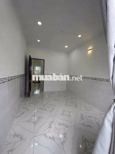 NHÀ HẺM 564// PHẠM VĂN CHIÊU (3,5x13M) - 2 PHÒNG GIÁ 9TR