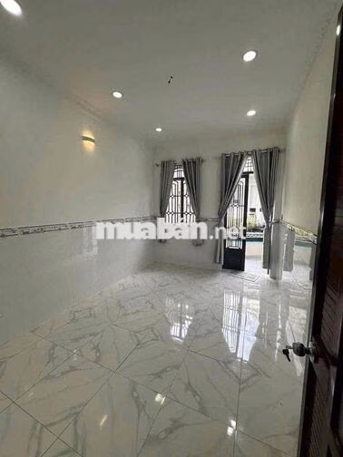 NHÀ HẺM 564// PHẠM VĂN CHIÊU (3,5x13M) - 2 PHÒNG GIÁ 9TR