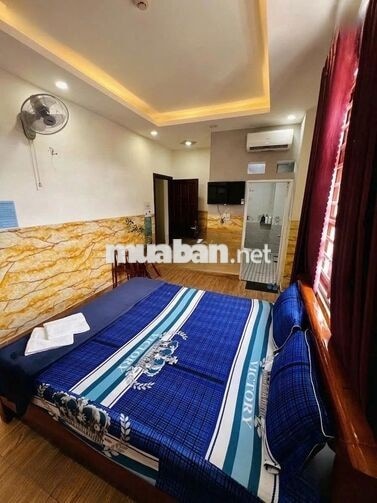CHO THUÊ TÒA NHÀ :  Lê Văn Quới, Quận Bình Tân.