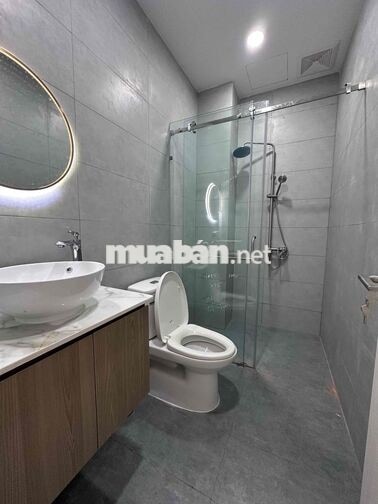 Cho thuê nhà full nội thất đường số 7A khu tên lửa đối diện công viên