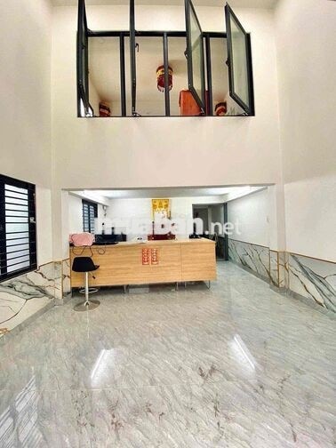 Bán Nhà Nguyễn Quý Yêm - 4x12 - Hẻm Xe Hơi Thông - Giá Nhỉnh 4 Tỷ