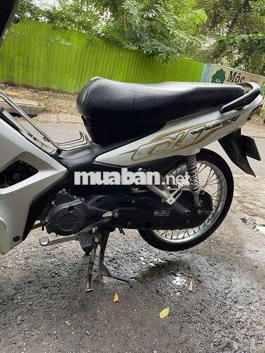 Honda Wave Alpha 110cc 2022 Trắng 20000 km