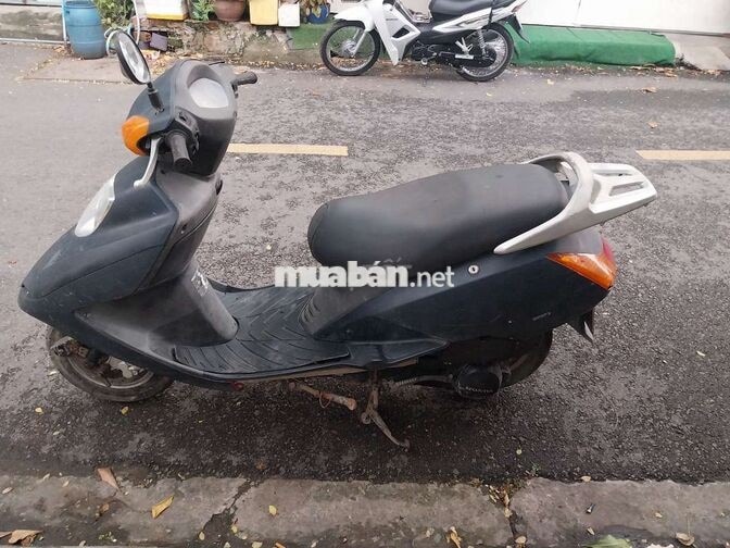 Honda Stream Đen Thể thao