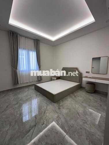 Cho thuê nhà full nội thất đường số 7A khu tên lửa đối diện công viên
