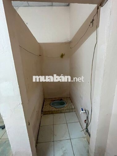 Phòng trọ giá rẻ Tân Tạo A, Bình Tân – Thiết Kế Hiện Đại, WC Riêng
