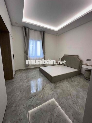 Cho thuê nhà full nội thất đường số 7A khu tên lửa đối diện công viên