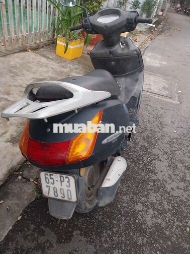 Honda Stream Đen Thể thao