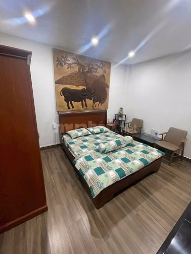  Sắp Đi Định Cư Nên Cần Bán Gấp Nhà Mặt Tiền Lý Thường Kiệt P7 Quận 10