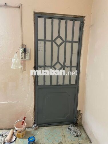 Phòng trọ giá rẻ Tân Tạo A, Bình Tân – Thiết Kế Hiện Đại, WC Riêng