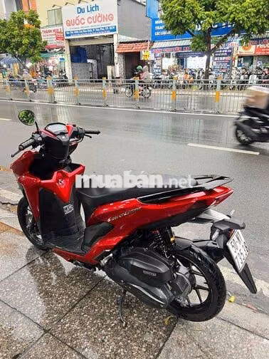 Honda Vario 125 2020 Đỏ Smartkey 90% mới