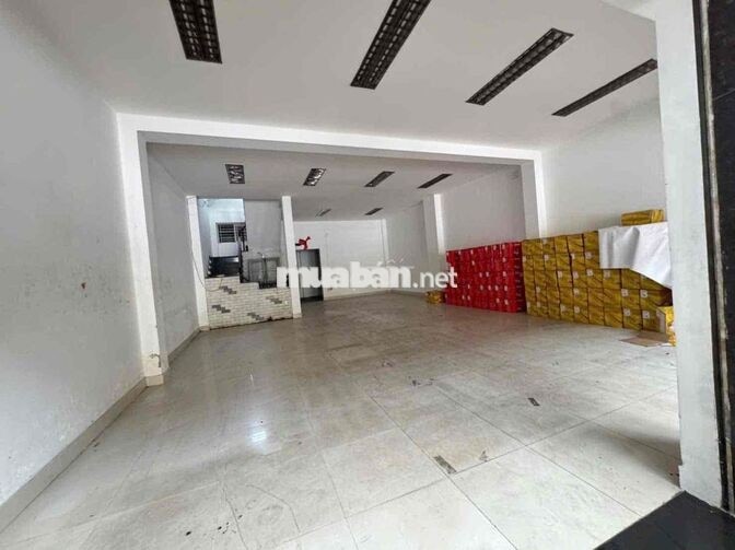 Cho thuê nhà cấp 4 có lửng 1 phòng 1wc đg số 47 khu tên lửa