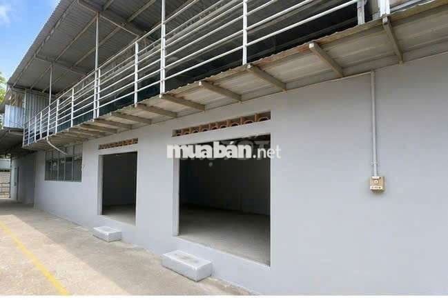 NHÀ KHO CŨ VĨNH PHÚ 20 201M2 ĐƯỜNG XE HƠI TIỆN XÂY MỚI ĐỂ Ở LÀM KHO