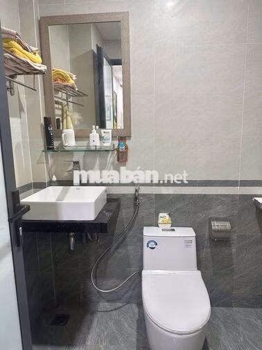 CHO THUÊ 2 PHÒNG CÓ NỘI THẤT Ở KHU AN ĐÔNG VILLA, GẦN AEON MALL HUẾ 
