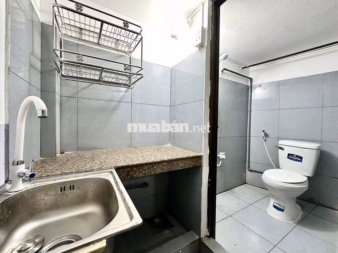 Phòng Trọ Mới Xây Ngay Khu Dân Cư Viet sing, Kế Bên Bệnh Viện An Phú
