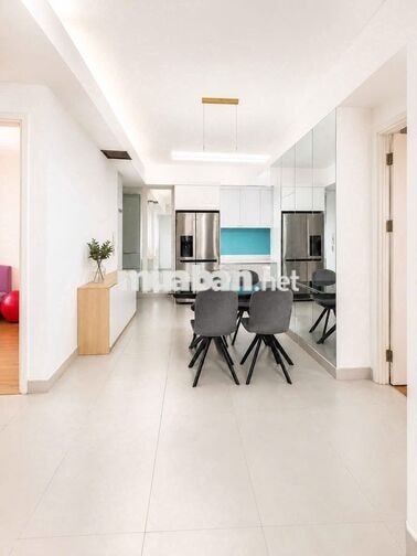 BÁN CĂN HỘ CHUNG CƯ M-ONE -GÒ VẤP-90M2 3PN- GIÁ 7,6TY
