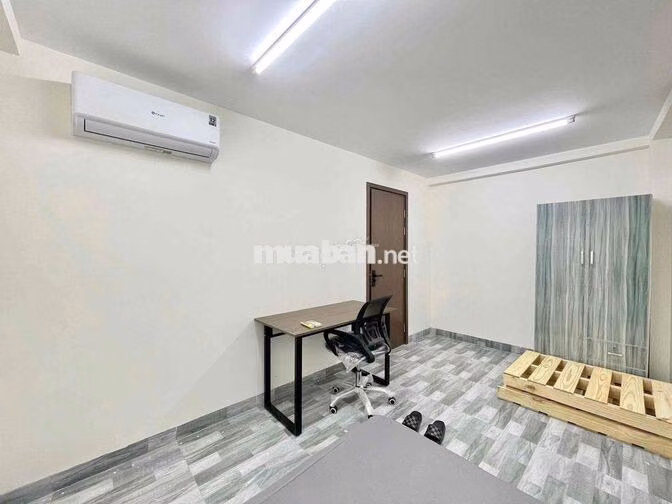 Bán nhà P5 Gò Vấp đang kd chdv