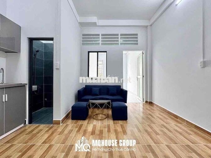 🌟SIÊU PHẨM CĂN HỘ 1PN 35M2 - BAN CÔNG - MỚI 100% - NGAY AEON TÂN PHÚ
