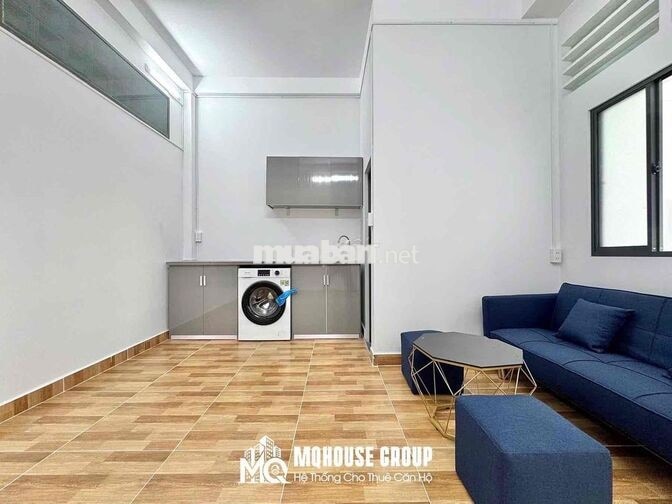 🌟SIÊU PHẨM CĂN HỘ 1PN 35M2 - BAN CÔNG - MỚI 100% - NGAY AEON TÂN PHÚ