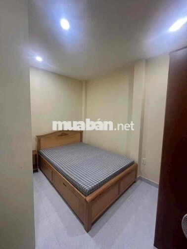 🎁Cho thuê nhà Full nt 107/ Nguyễn Văn Khối P11 Gò Vấp 5m❌13m 2pn 2wc