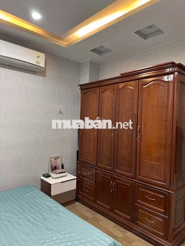 CHO THUÊ 2 PHÒNG CÓ NỘI THẤT Ở KHU AN ĐÔNG VILLA, GẦN AEON MALL HUẾ 