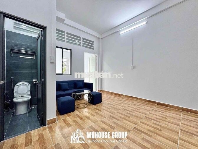 🌟SIÊU PHẨM CĂN HỘ 1PN 35M2 - BAN CÔNG - MỚI 100% - NGAY AEON TÂN PHÚ