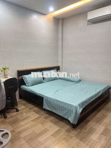 CHO THUÊ 2 PHÒNG CÓ NỘI THẤT Ở KHU AN ĐÔNG VILLA, GẦN AEON MALL HUẾ 