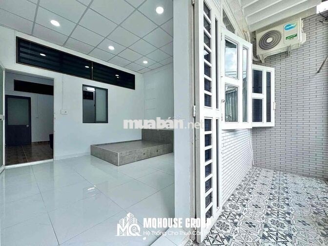 🌟SIÊU PHẨM CĂN HỘ 1PN 35M2 - BAN CÔNG - MỚI 100% - NGAY AEON TÂN PHÚ