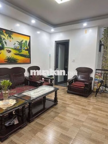 CHO THUÊ 2 PHÒNG CÓ NỘI THẤT Ở KHU AN ĐÔNG VILLA, GẦN AEON MALL HUẾ 